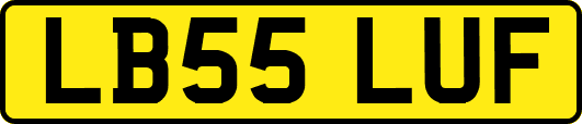 LB55LUF