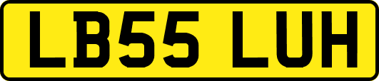 LB55LUH