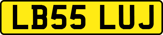 LB55LUJ