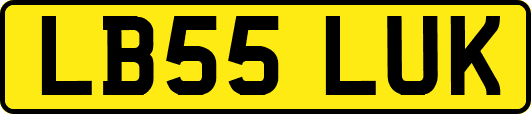 LB55LUK