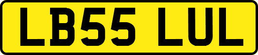 LB55LUL