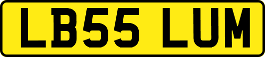 LB55LUM