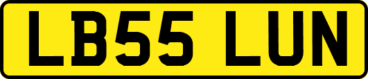 LB55LUN