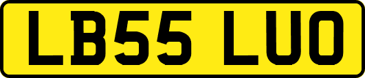 LB55LUO