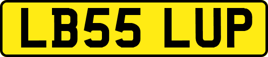 LB55LUP