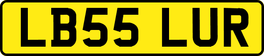 LB55LUR