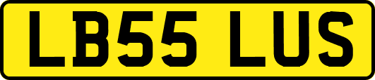 LB55LUS