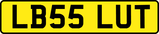 LB55LUT