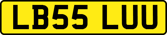 LB55LUU