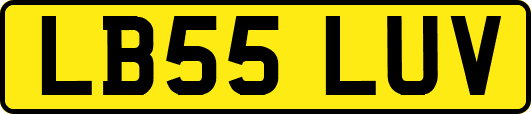 LB55LUV