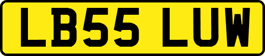 LB55LUW