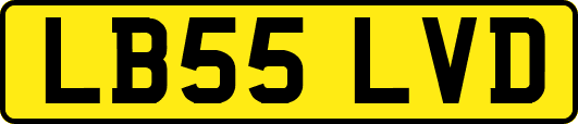 LB55LVD