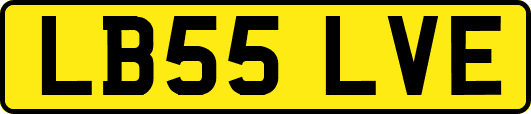 LB55LVE