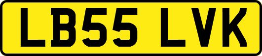 LB55LVK