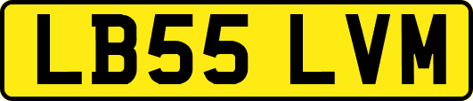 LB55LVM