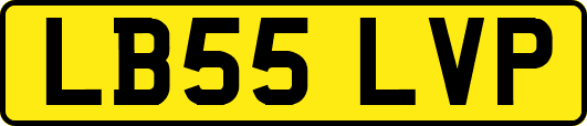 LB55LVP