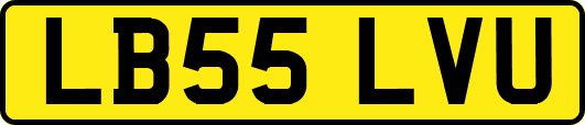 LB55LVU