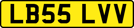 LB55LVV