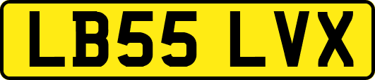 LB55LVX
