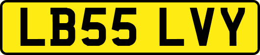 LB55LVY