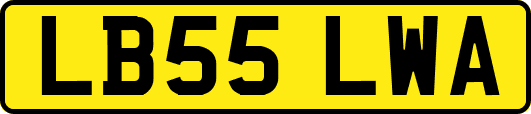 LB55LWA