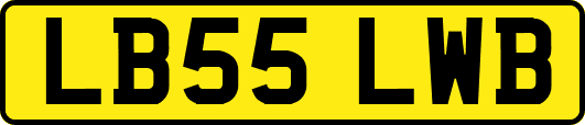 LB55LWB