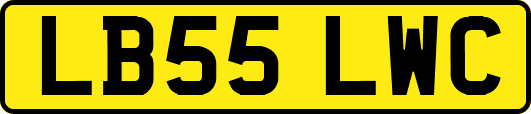 LB55LWC