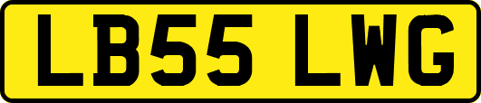 LB55LWG