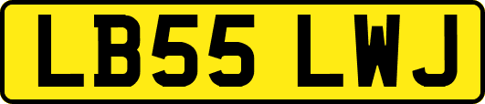LB55LWJ