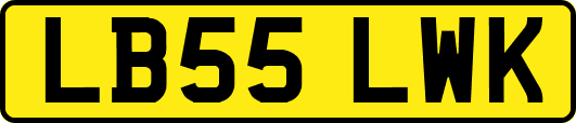LB55LWK