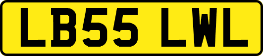 LB55LWL