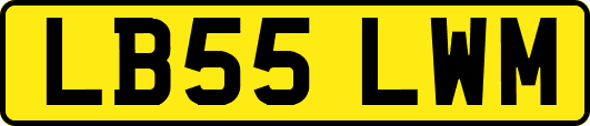 LB55LWM