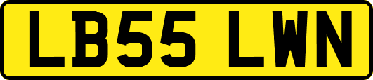 LB55LWN