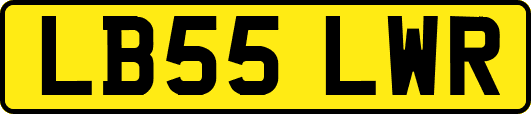 LB55LWR