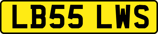 LB55LWS