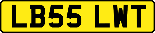 LB55LWT