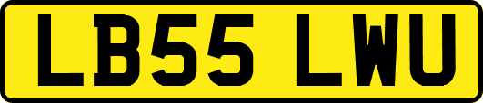 LB55LWU