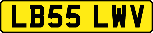 LB55LWV