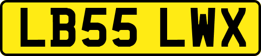 LB55LWX