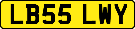 LB55LWY