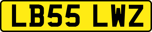 LB55LWZ