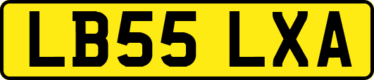 LB55LXA