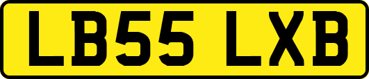 LB55LXB