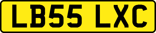 LB55LXC