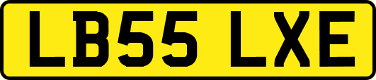 LB55LXE