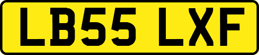 LB55LXF