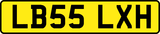 LB55LXH