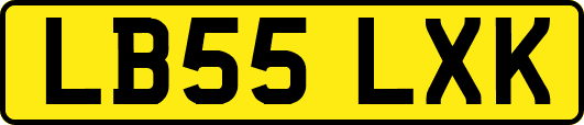 LB55LXK