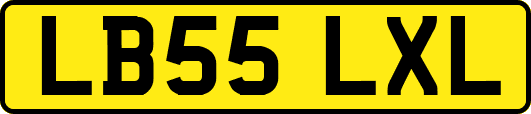 LB55LXL