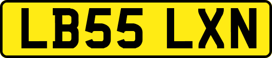 LB55LXN